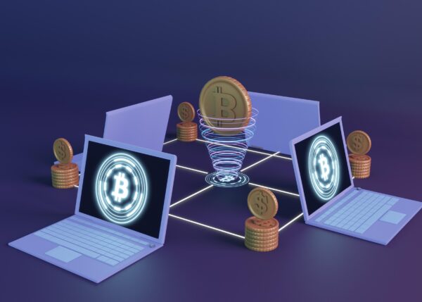 Bitcoin recovery tool